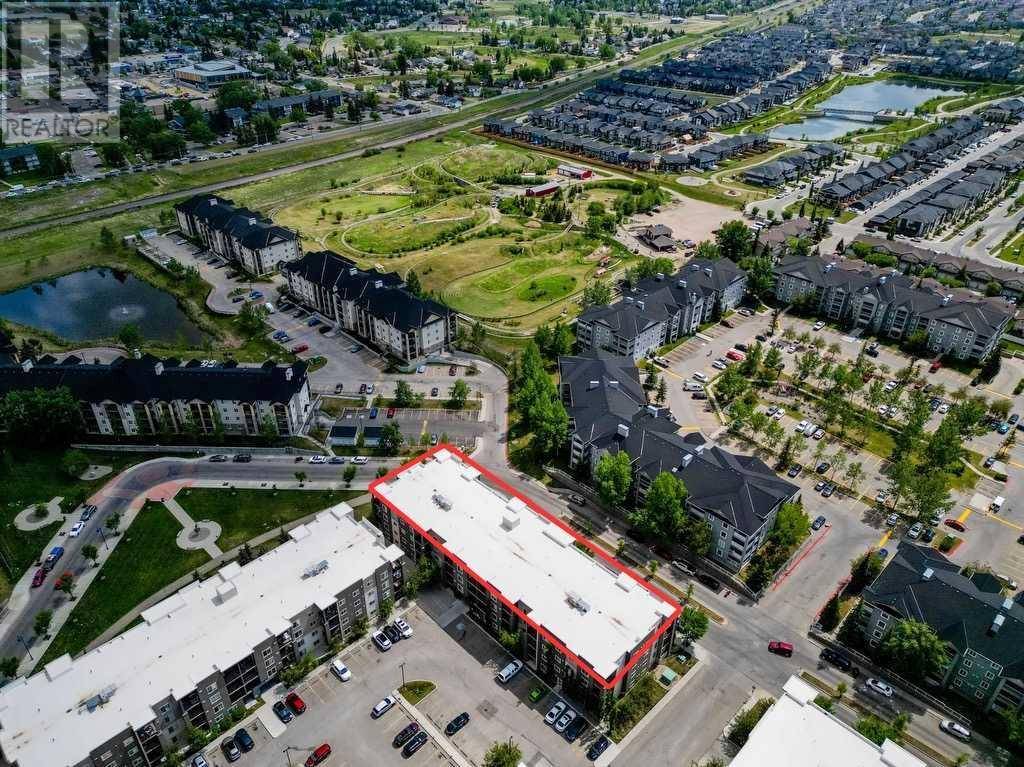 Airdrie, AB T4B3V7,9301, 403 Mackenzie Way SW
