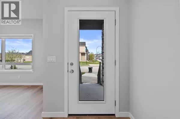 Calgary, AB T3P2H8,114 Lewiston Way NE