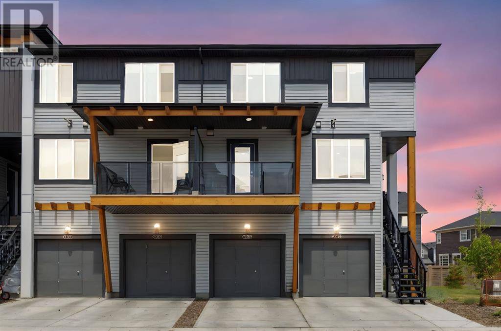 209, 10060 46 Street NE, Calgary, AB T3J2H8