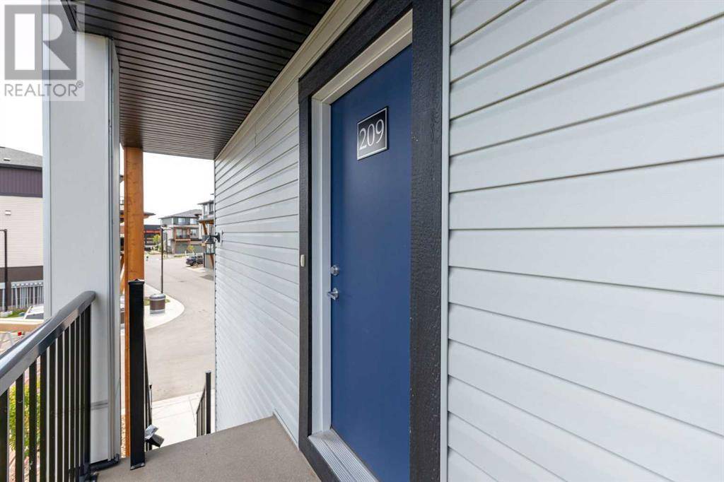 Calgary, AB T3J2H8,209, 10060 46 Street NE