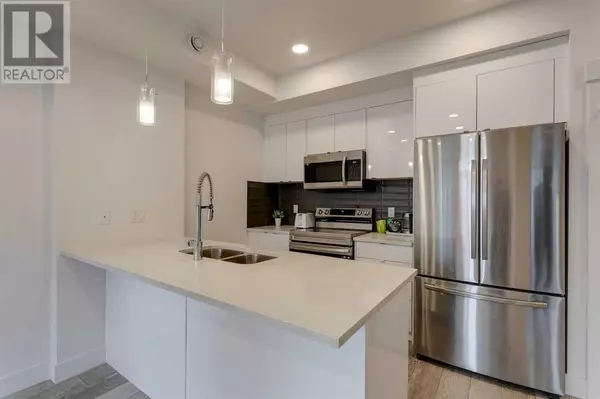 Calgary, AB T3J2H8,506, 10060 46 Street NE