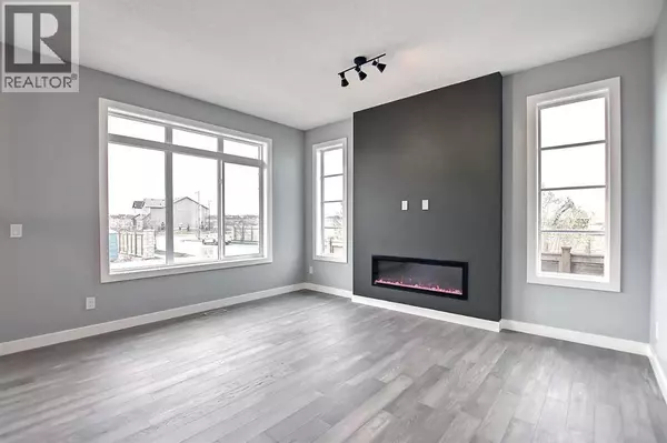 Cochrane, AB T4C3B9,47 Agate Road