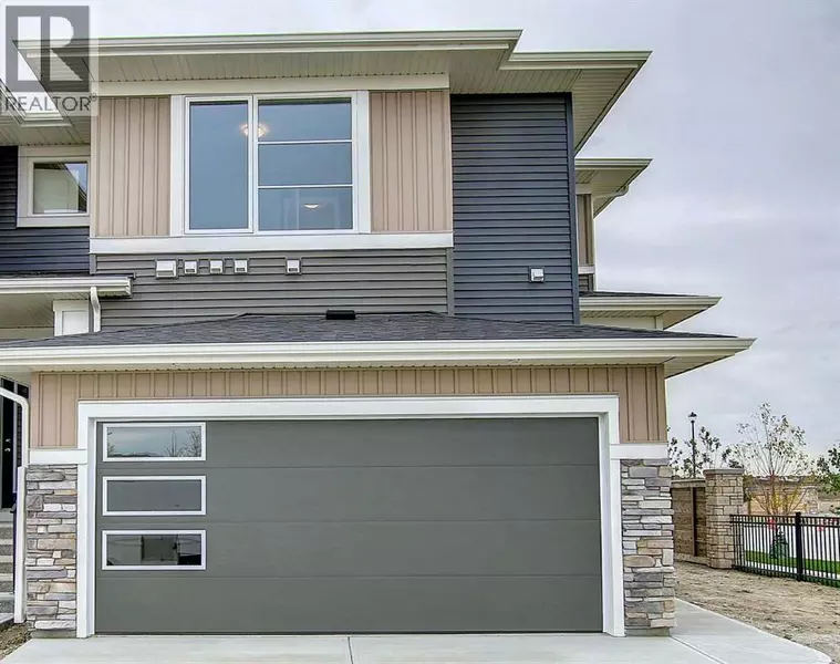 47 Agate Road, Cochrane, AB T4C3B9