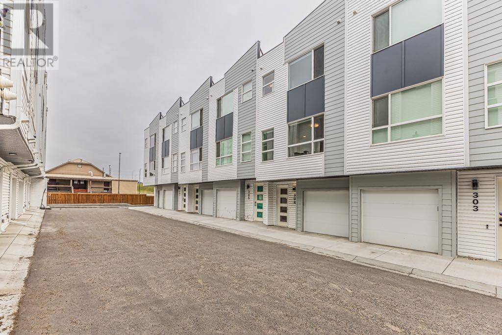 Calgary, AB T3K2R9,304, 101 Panatella Square NW