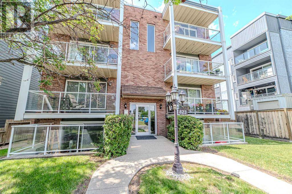 401, 823 5 Street NE, Calgary, AB T2E3W9