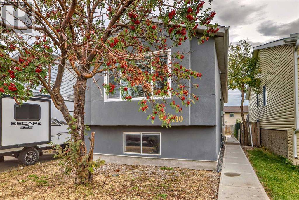 110 Falmere Way NE, Calgary, AB T3J2Y4