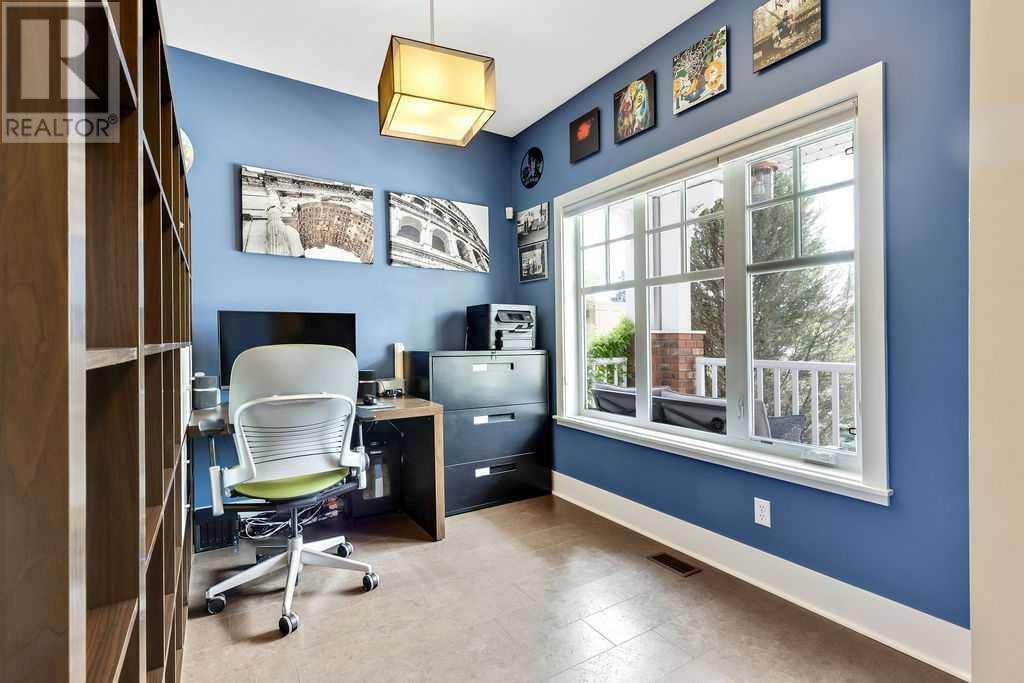 Calgary, AB T2M3W4,2320 22 Street NW
