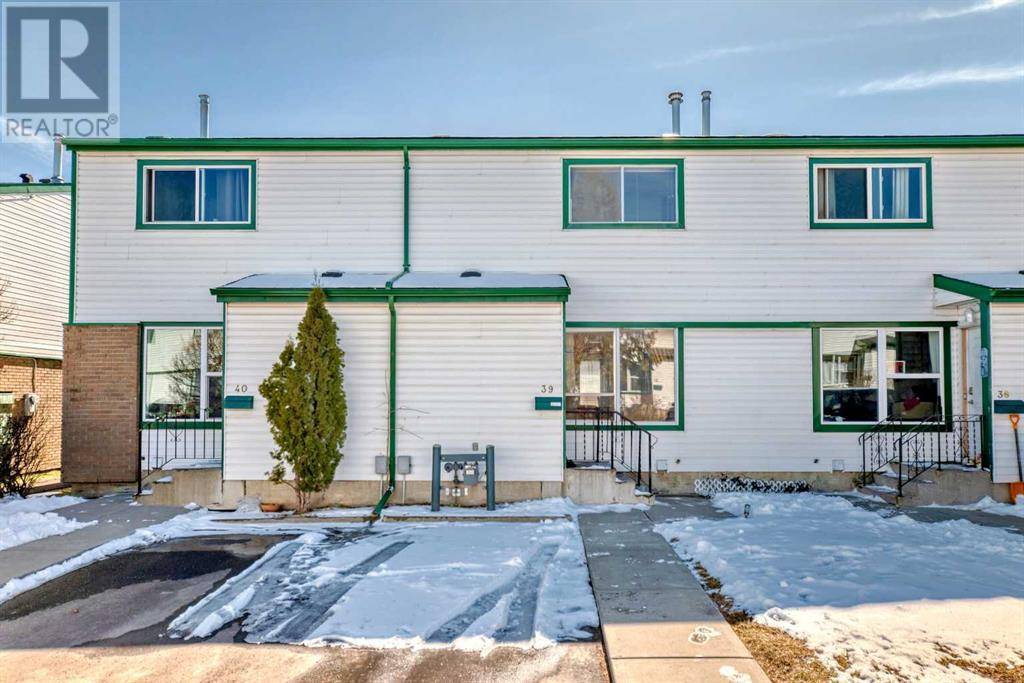 39, 100 Pennsylvania Road SE, Calgary, AB T2A4Y8