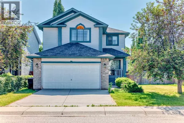 Calgary, AB T3H3R1,42 Sierra Nevada Green SW