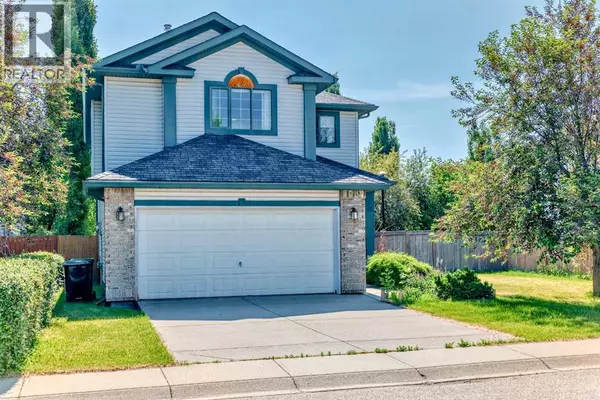 42 Sierra Nevada Green SW, Calgary, AB T3H3R1