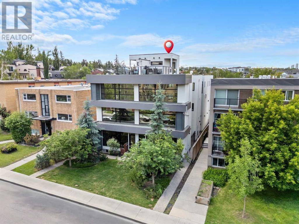 1, 1723 10 Street SW, Calgary, AB T2T3E9