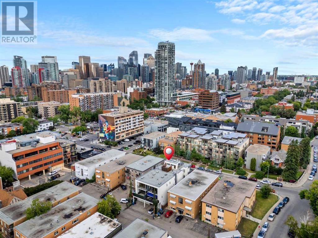 Calgary, AB T2T3E9,1, 1723 10 Street SW