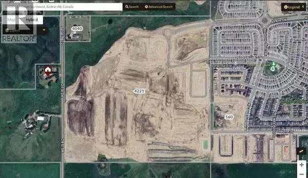 Airdrie, AB T4B2Z8,264201 Range Road 12 SW