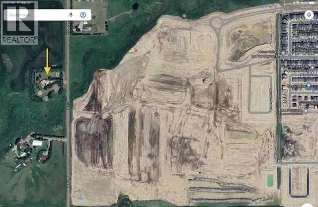 Airdrie, AB T4B2Z8,264201 Range Road 12  SW