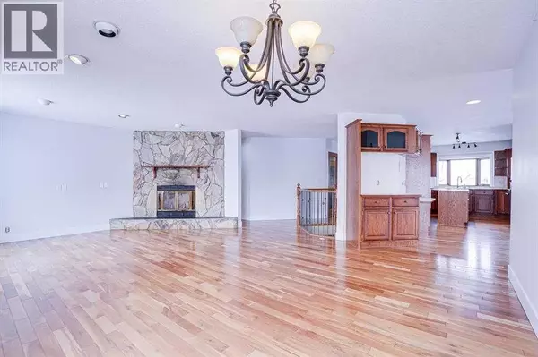 Airdrie, AB T4B2Z8,264201 Range Road 12 SW