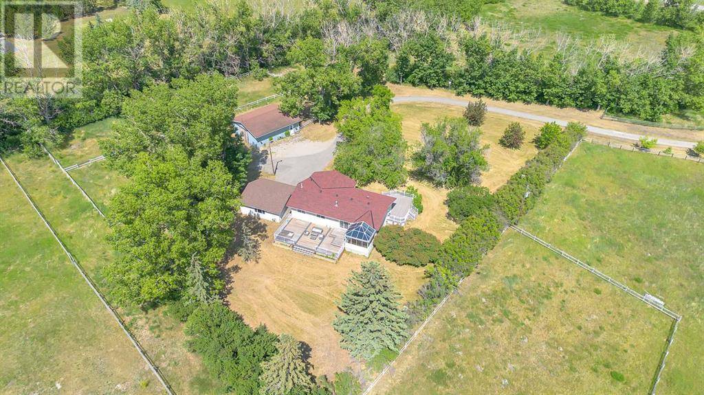 226151 80 Street E, Rural Foothills County, AB T1S3W4