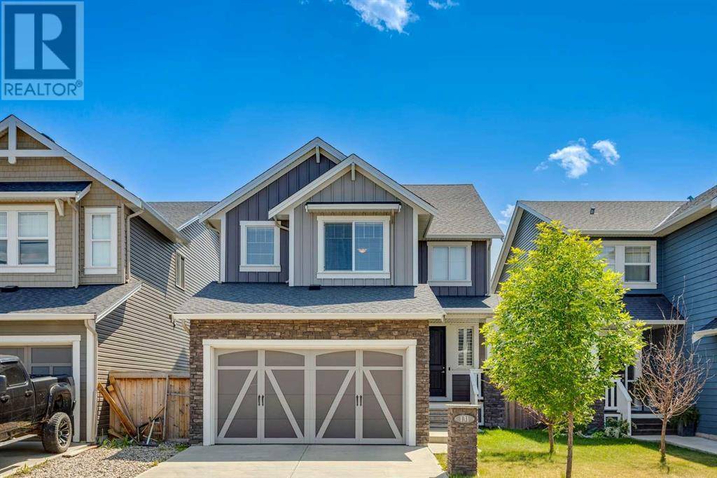 Airdrie, AB T4B3X1,131 Reunion Green NW