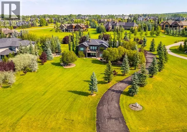 107 Morgans Close, Rural Rocky View County, AB T3Z0A6