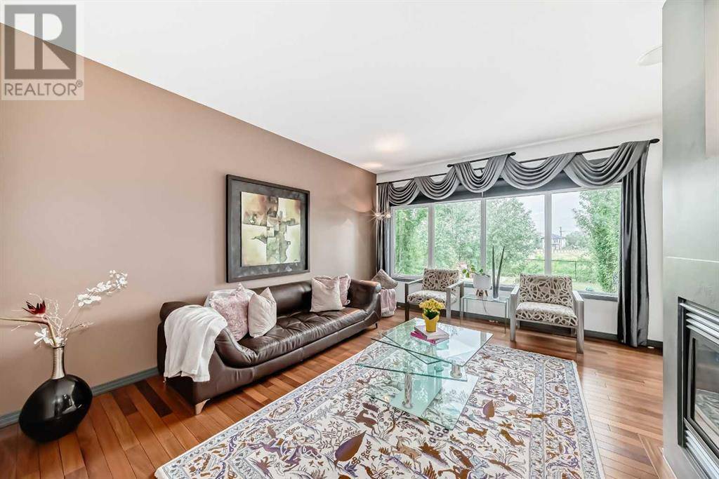 Calgary, AB T3L2X4,206 Tuscany Ravine Close NW
