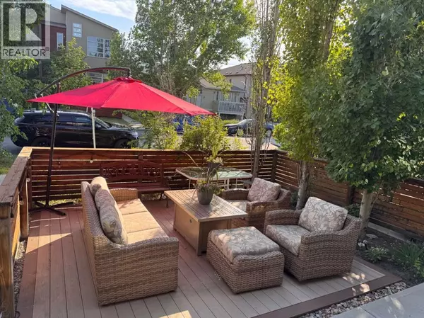 Calgary, AB T3B0P5,1, 4728 17 Avenue NW