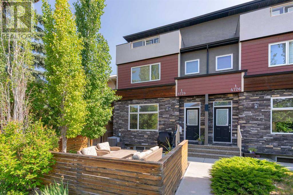 Calgary, AB T3B0P5,1, 4728 17 Avenue NW