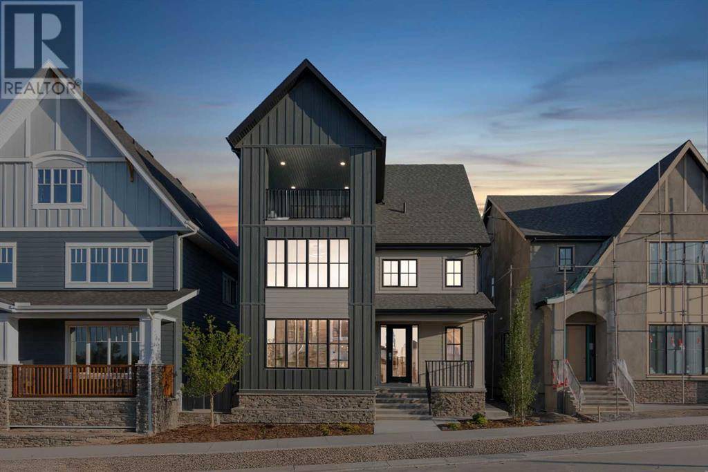 227 Calais Drive SW, Calgary, AB T3E8H4