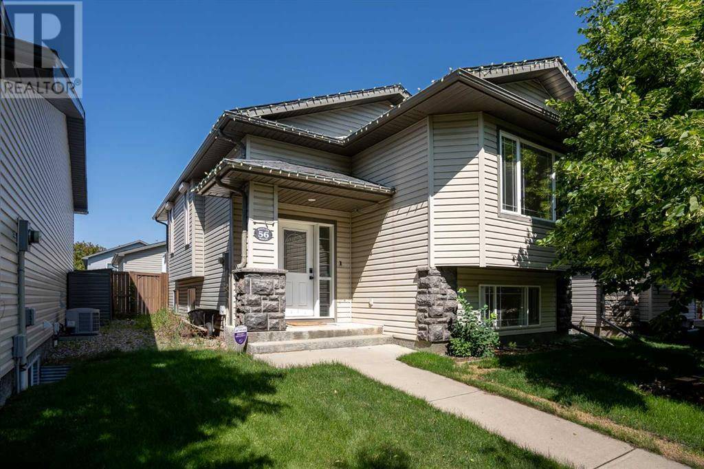 56 Lynx Road N, Lethbridge, AB T1H6V4