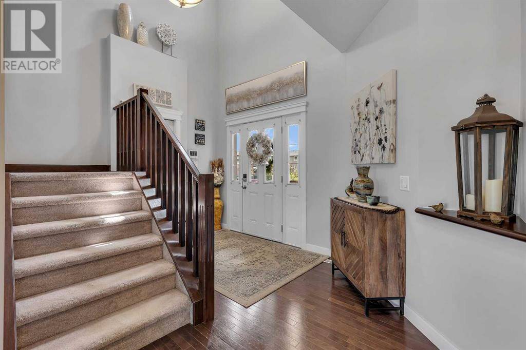 Airdrie, AB T4A0H1,118 Ravenscroft Green SE