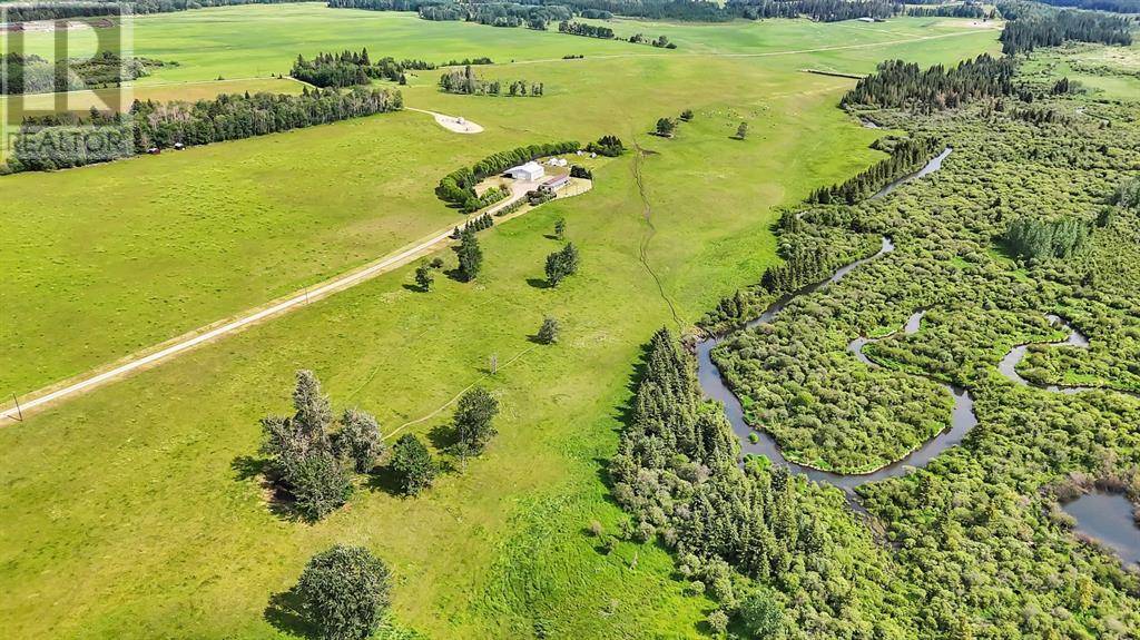 50029 Township Road 37-0, Rural Clearwater County, AB T0M1W0