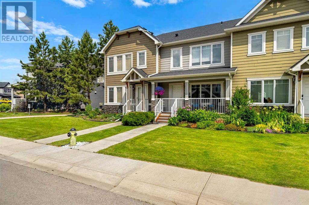 Chestermere, AB T1X0M3,165 Rainbow Falls Manor