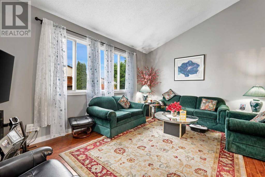 Calgary, AB T1Y4N9,130 Pinemeadow Road NE