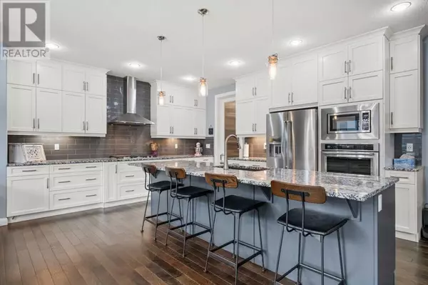 Chestermere, AB T1X0T8,136 Kinniburgh Drive