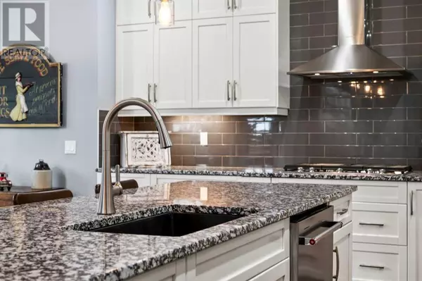 Chestermere, AB T1X0T8,136 Kinniburgh Drive