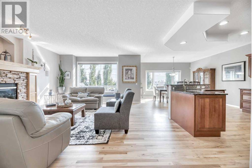 Calgary, AB T3L2J7,63 Tuscany Ridge Close NW