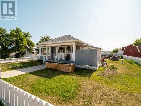 Cardston, AB T0K0K0,242 1st Street W
