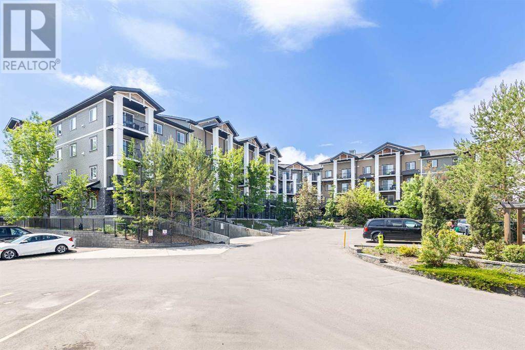 2311, 175 Panatella Hill NW, Calgary, AB T3K0V9