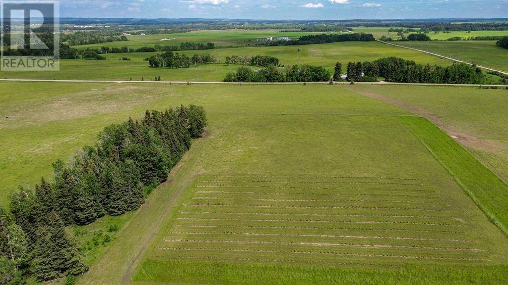 Rural Clearwater County, AB T0M1H0,On Range Road 6-0