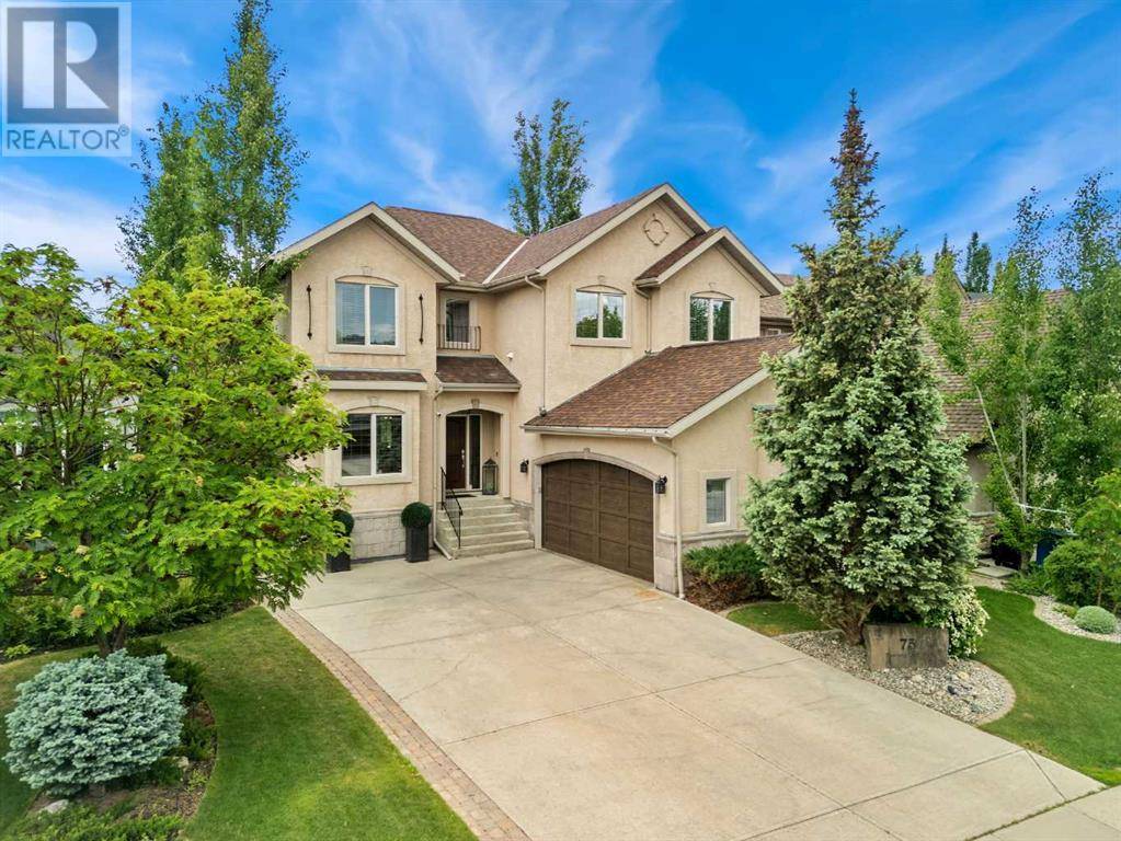 75 Tuscany Glen Park NW, Calgary, AB T3L3E5