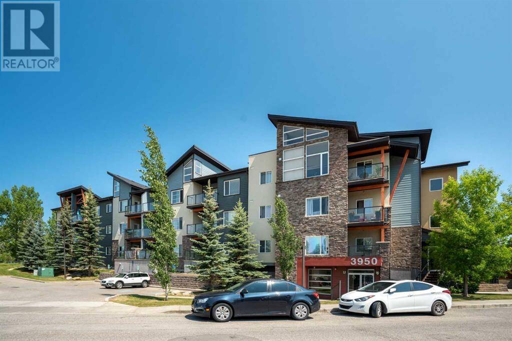 Calgary, AB T3A0P9,113, 3950 46 Avenue NW