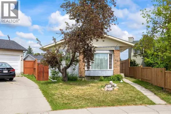Calgary, AB T3L2N4,44 Taraglen Place NE