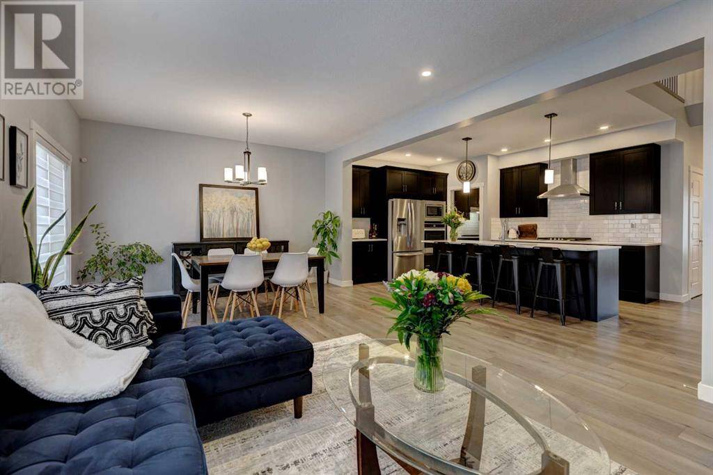 Calgary, AB T2Y0S5,878 Bluerock Way SW