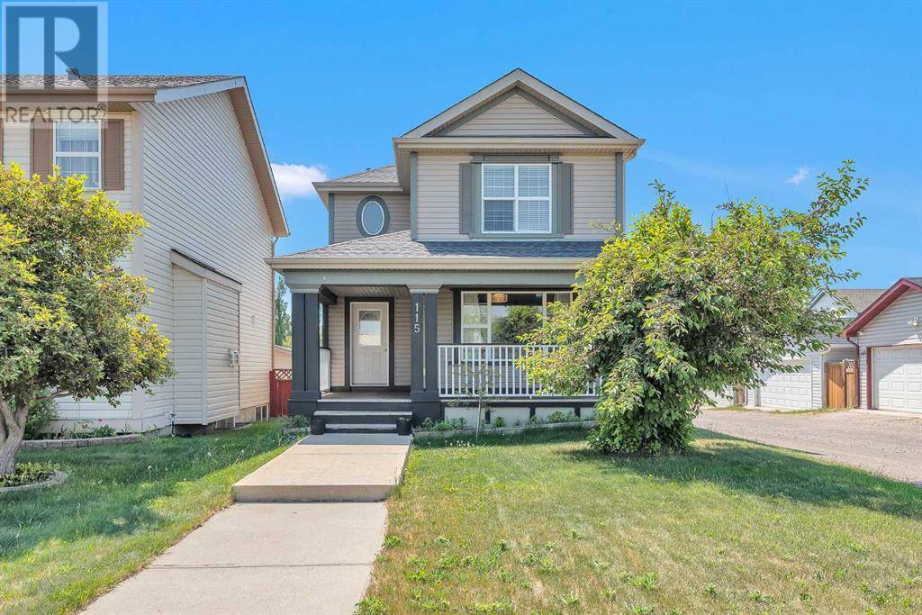 Calgary, AB T2Y5E5,115 Evermeadow Avenue S