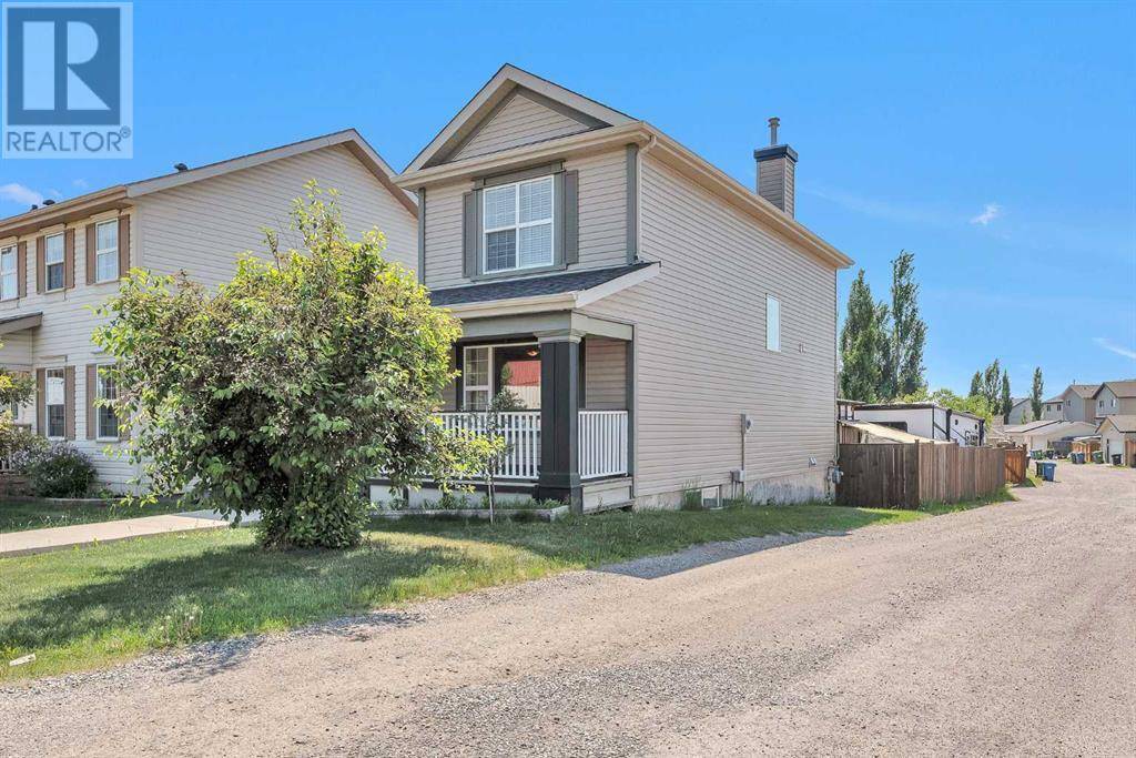Calgary, AB T2Y5E5,115 Evermeadow Avenue S