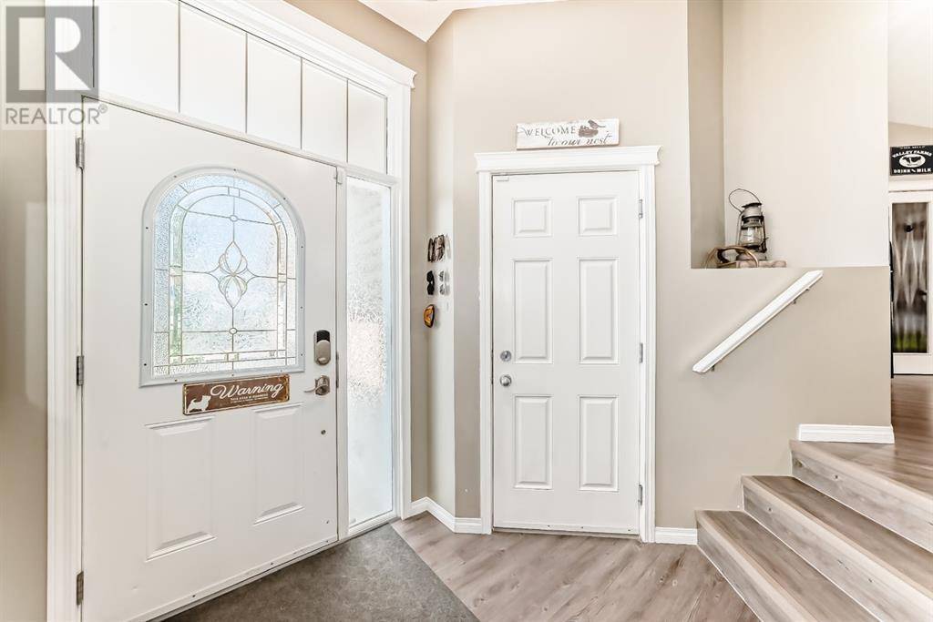 Cochrane, AB T4C0C7,65 Sunset Heights
