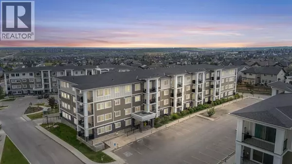 2203, 450 Sage Valley Drive NW, Calgary, AB T3R0V5