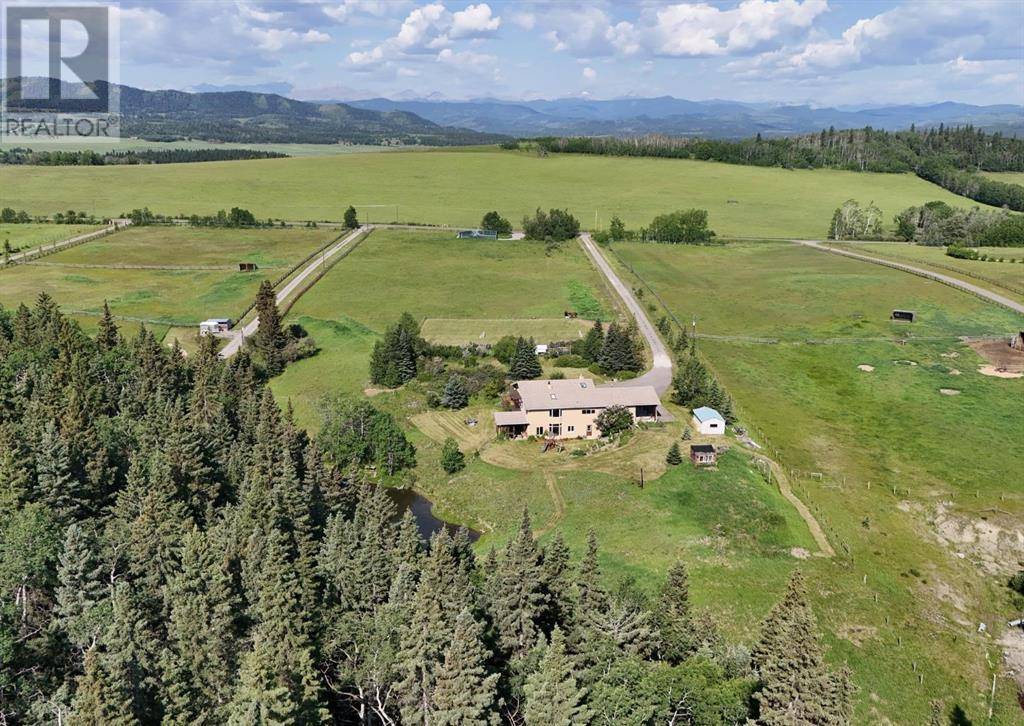 Rural Foothills County, AB T0L2A0,370050 272 Street W