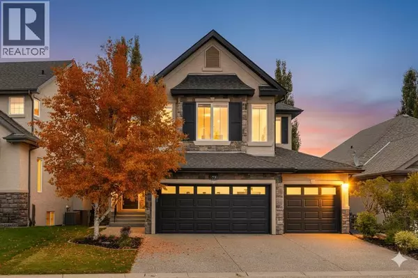 75 Cranridge Heights SE, Calgary, AB T3M0C1