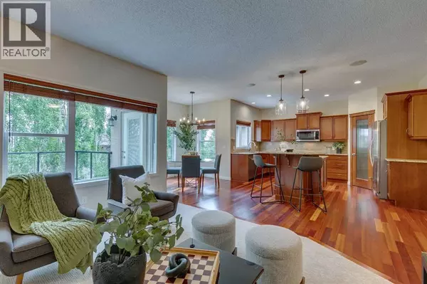 Calgary, AB T3M0C1,75 Cranridge Heights SE