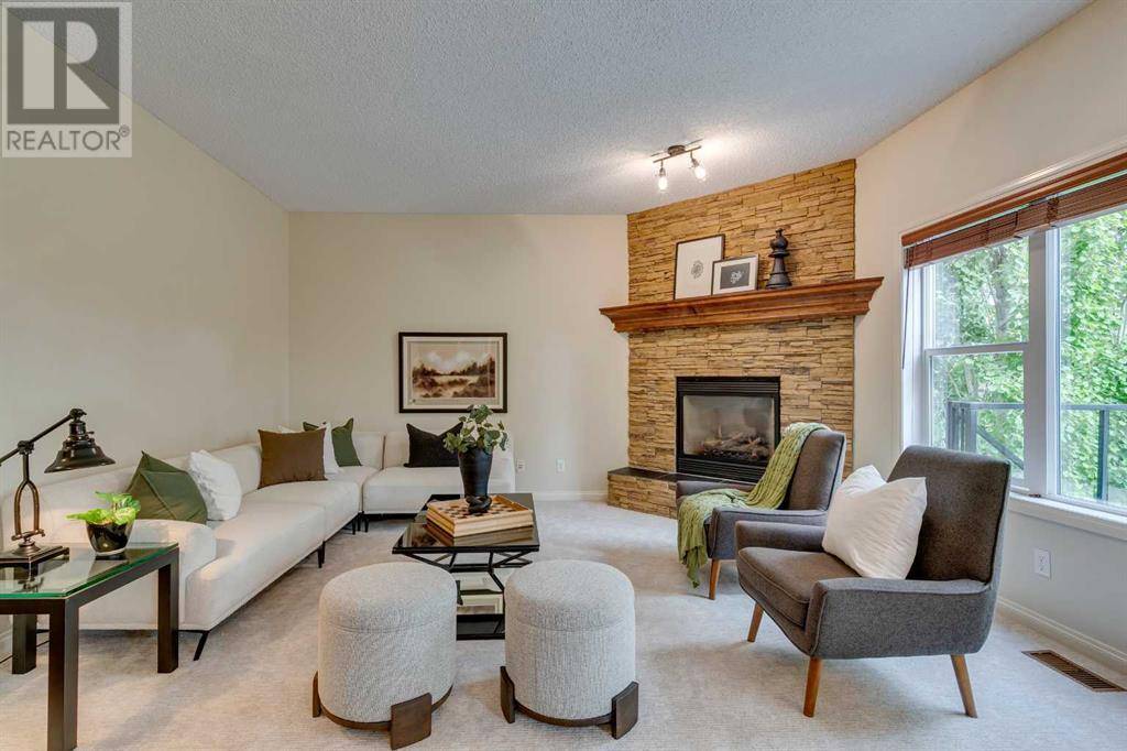 Calgary, AB T3M0C1,75 Cranridge Heights SE
