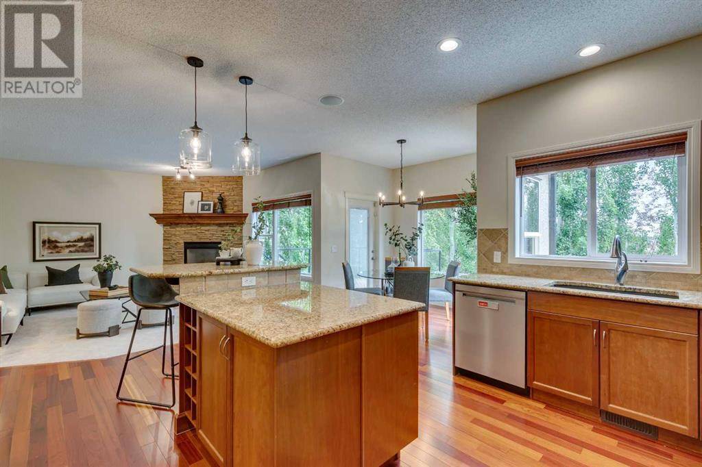 Calgary, AB T3M0C1,75 Cranridge Heights SE